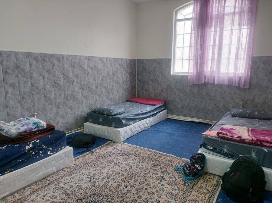 موسسه خیریه زنده یاد عبدالحمید نجاتی